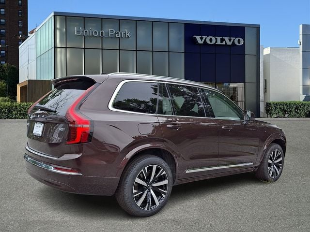 2026 Volvo XC90 B5 Core
