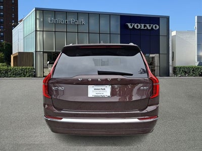 2026 Volvo XC90 B5 Core