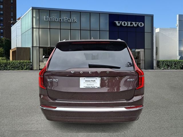 2026 Volvo XC90 B5 Core