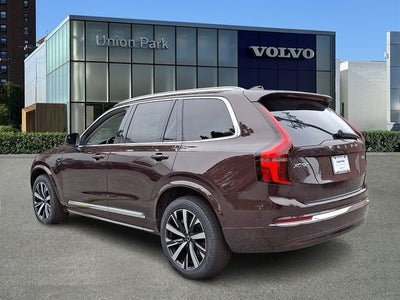 2026 Volvo XC90 B5 Core