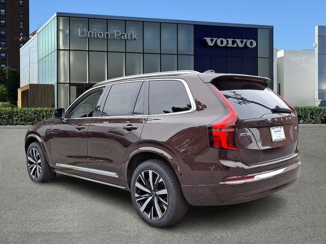 2026 Volvo XC90 B5 Core
