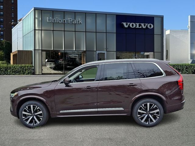 2026 Volvo XC90 B5 Core