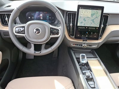 2026 Volvo XC60 B5 Plus