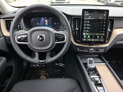 2026 Volvo XC60 B5 Plus