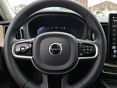 2026 Volvo XC60 B5 Plus