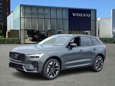 2026 Volvo XC60 B5 Plus