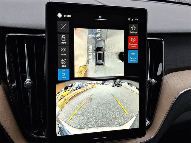 2026 Volvo XC60 B5 Plus