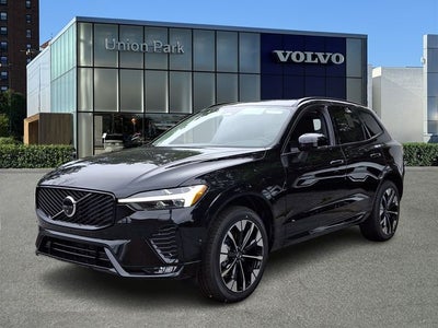 2026 Volvo XC60 B5 Plus