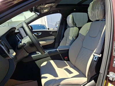 2026 Volvo XC60 B5 Plus