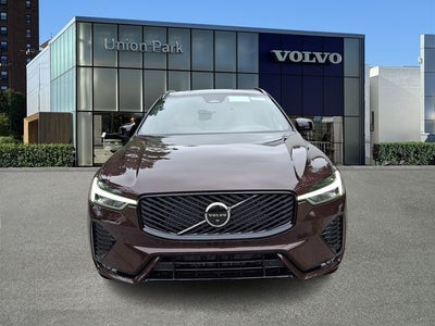 2026 Volvo XC60 B5 Plus