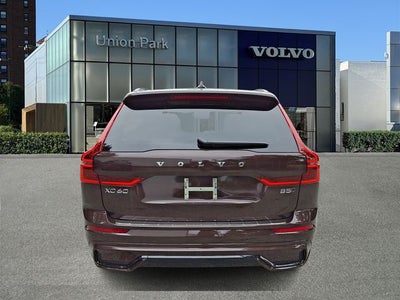 2026 Volvo XC60 B5 Plus