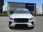 2026 Volvo XC60 B5 Ultra Black Edition