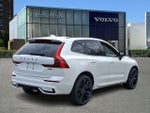 2026 Volvo XC60 B5 Ultra Black Edition