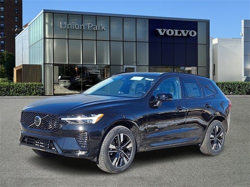 2026 Volvo XC60 B5 Core