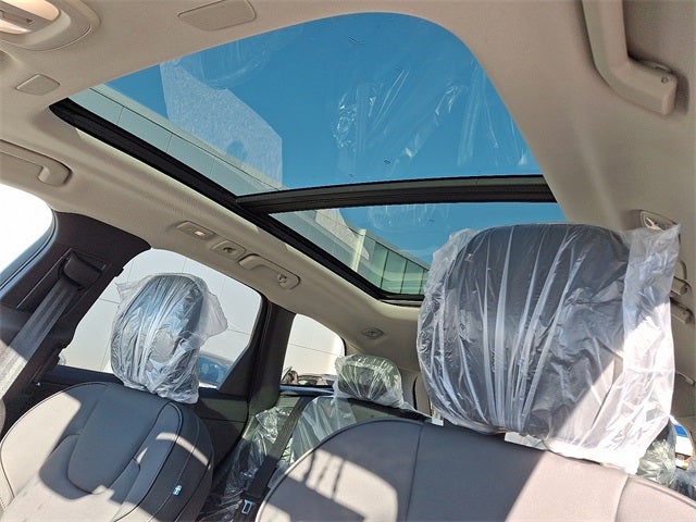 2026 Volvo XC60 B5 Core