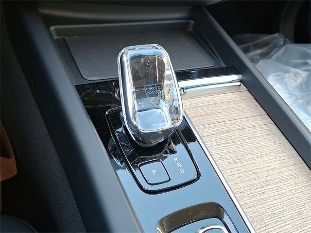 2026 Volvo XC60 B5 Core