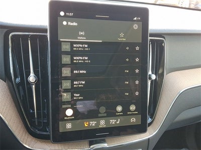 2026 Volvo XC60 B5 Core