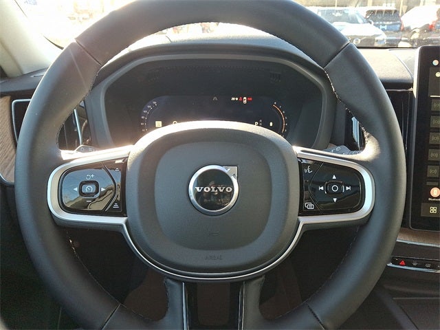 2026 Volvo XC60 B5 Core