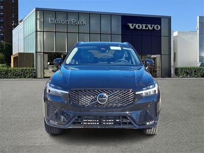 2026 Volvo XC60 B5 Core