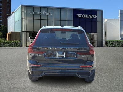 2026 Volvo XC60 B5 Core