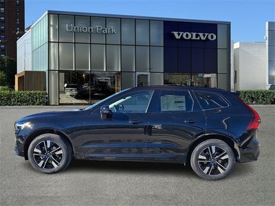2026 Volvo XC60 B5 Core