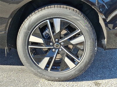 2026 Volvo XC60 B5 Core