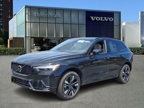 2026 Volvo XC60 B5 Core
