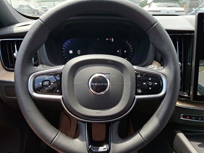 2026 Volvo XC60 B5 Core