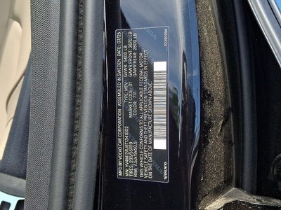 2026 Volvo XC60 B5 Core