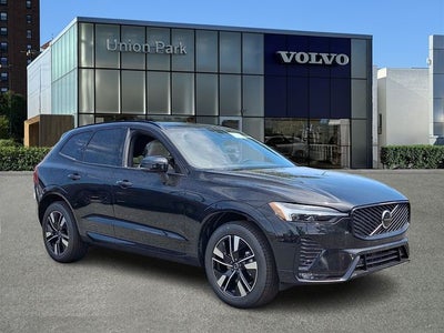 2026 Volvo XC60 B5 Core
