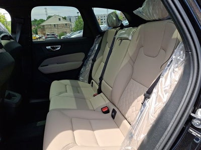 2026 Volvo XC60 B5 Core