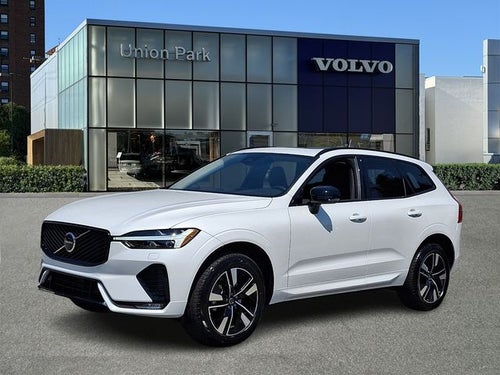 2026 Volvo XC60 B5 Core