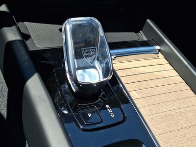 2026 Volvo XC60 B5 Core