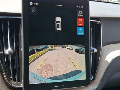 2026 Volvo XC60 B5 Core