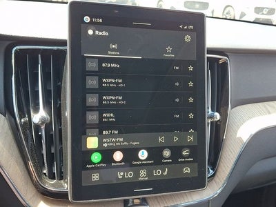 2026 Volvo XC60 B5 Core