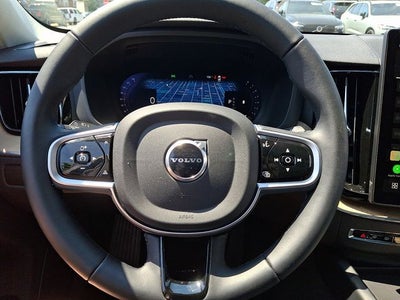 2026 Volvo XC60 B5 Core
