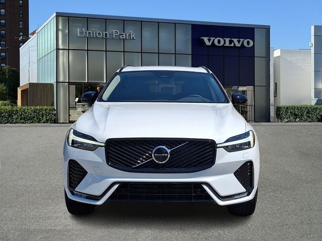 2026 Volvo XC60 B5 Core