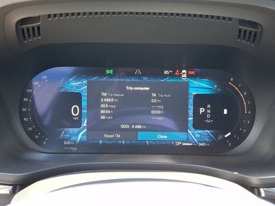 2026 Volvo XC60 B5 Core