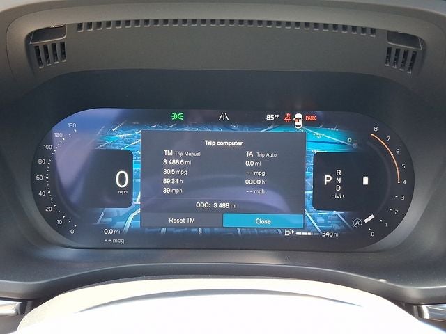 2026 Volvo XC60 B5 Core