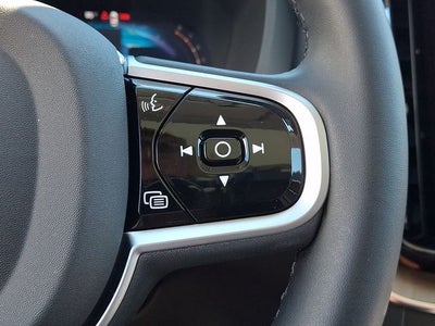 2026 Volvo XC60 B5 Core