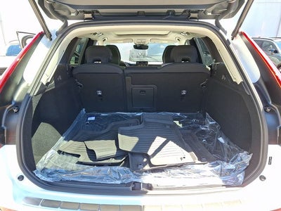 2026 Volvo XC60 B5 Core