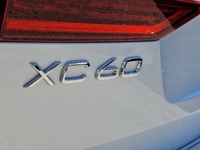 2026 Volvo XC60 B5 Core