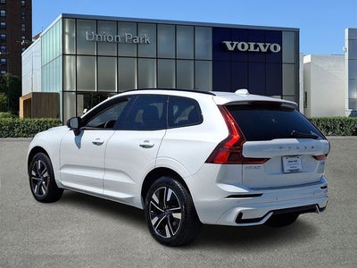 2026 Volvo XC60 B5 Core