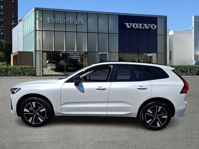 2026 Volvo XC60 B5 Core