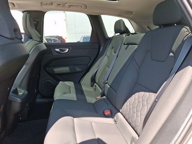 2026 Volvo XC60 B5 Core