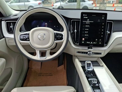 2026 Volvo XC60 B5 Ultra