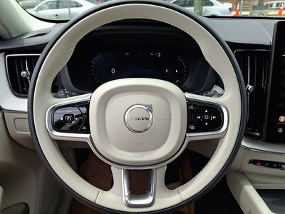 2026 Volvo XC60 B5 Ultra
