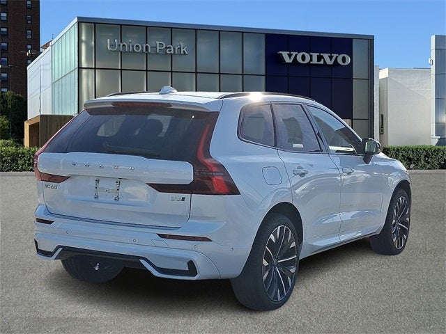 2026 Volvo XC60 B5 Ultra