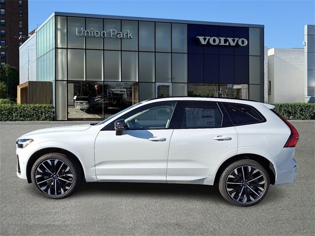 2026 Volvo XC60 B5 Ultra
