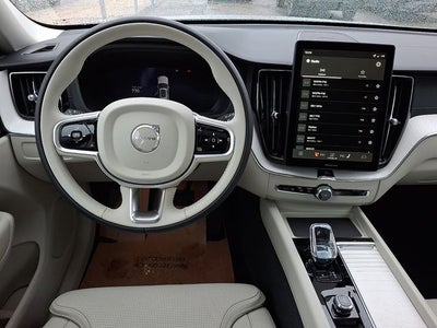 2026 Volvo XC60 B5 Ultra